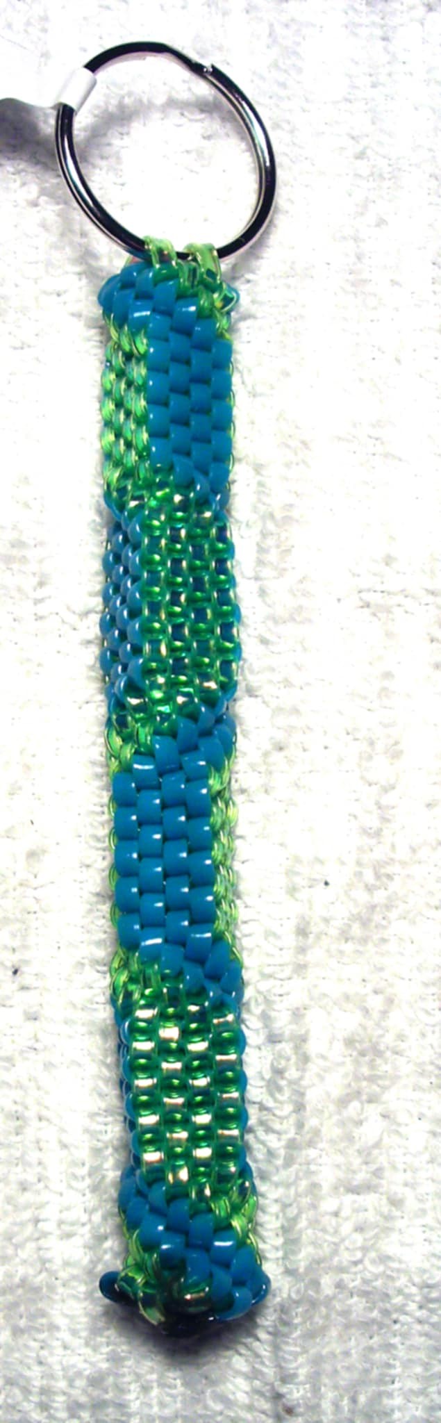 Keychain Image
